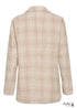 Boho Chic Fall Jacket